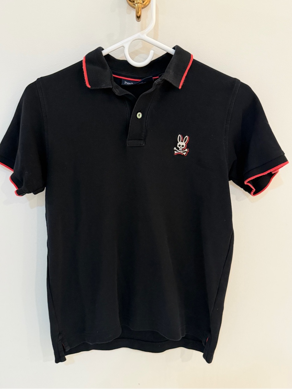 Boys Psycho Bunny Polo